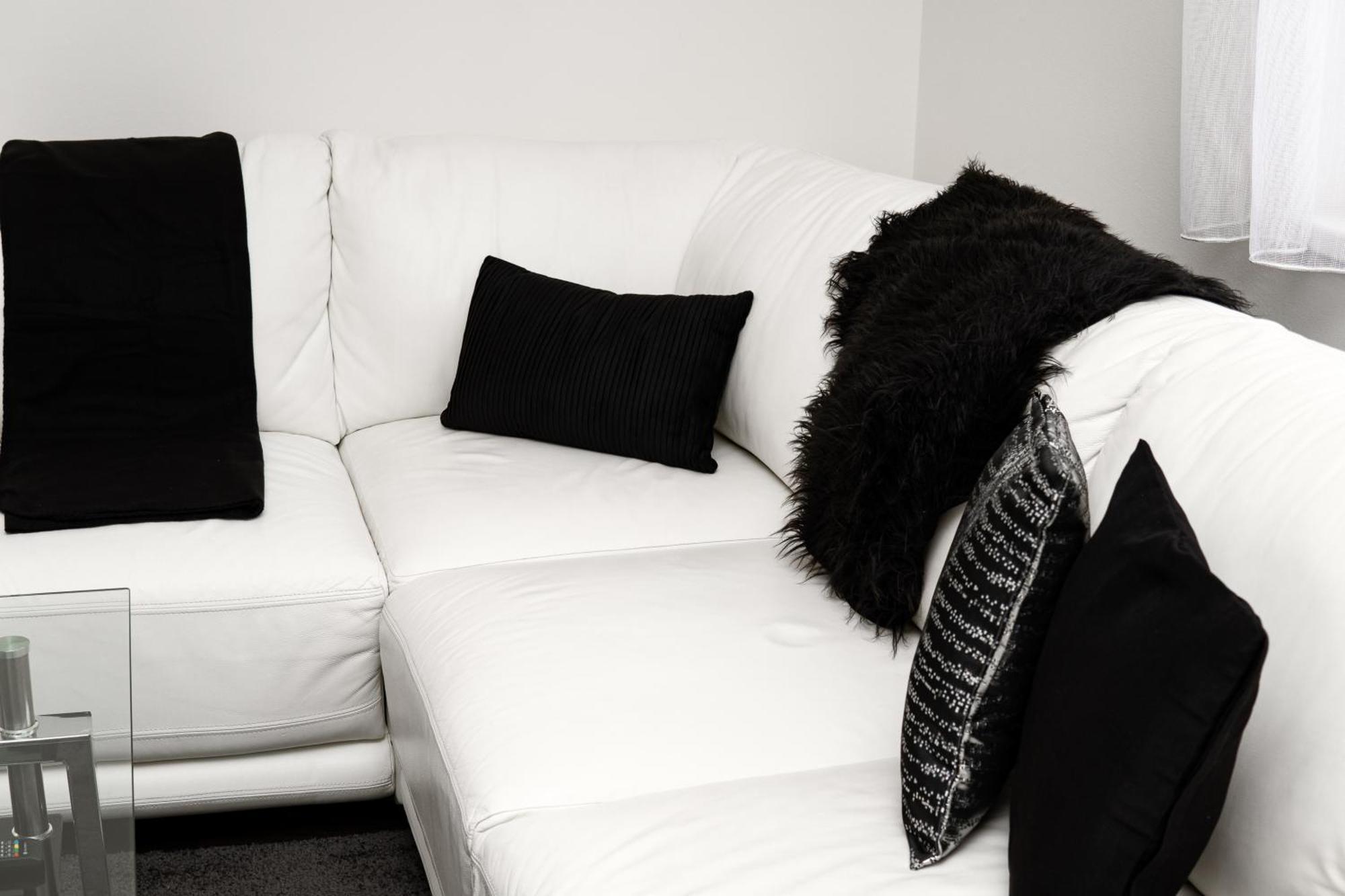 Bnb New Beautiful Apartment In The Center Of Ostrava With Option Garage Parking Eksteriør billede