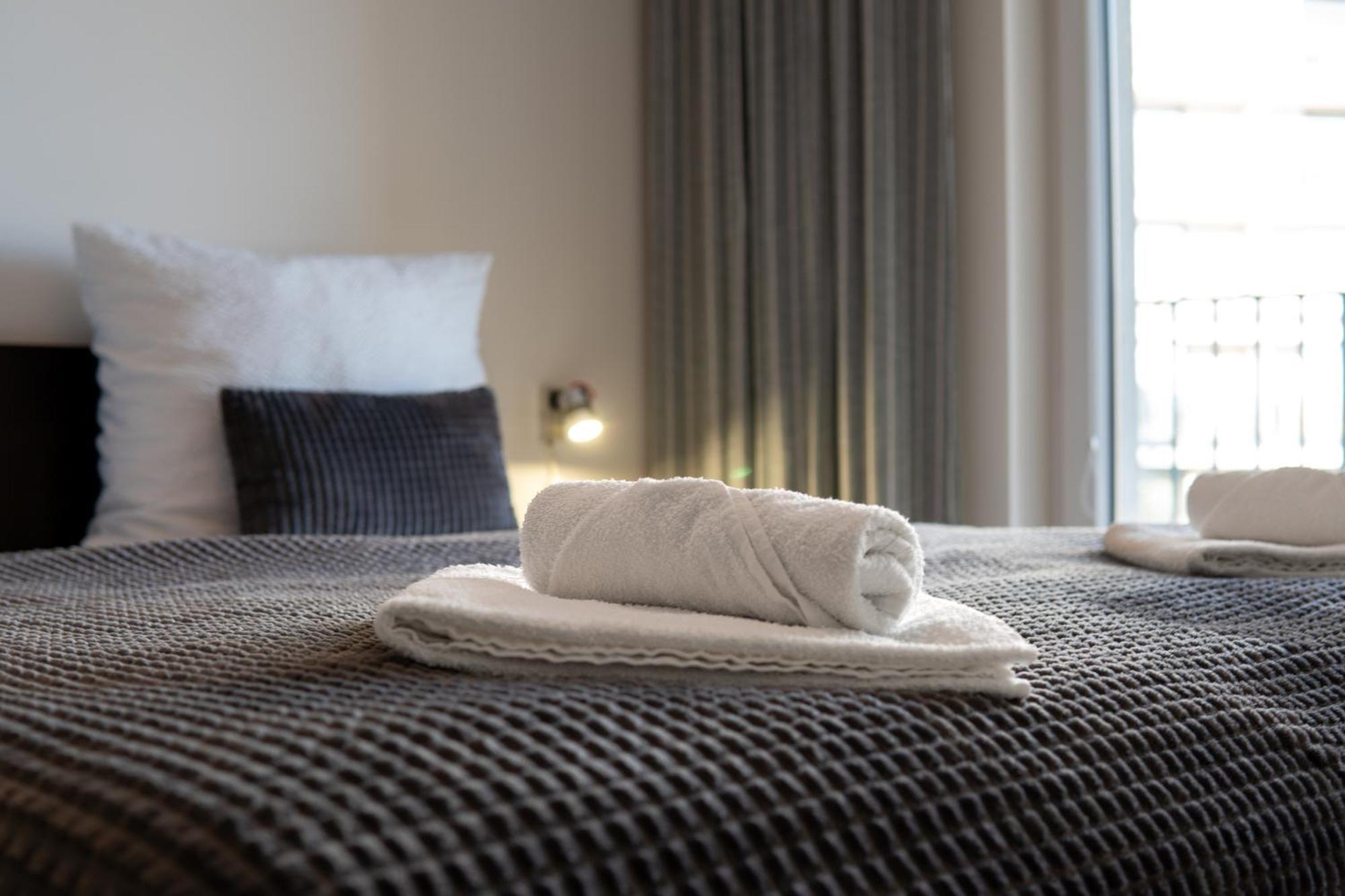 Bnb New Beautiful Apartment In The Center Of Ostrava With Option Garage Parking Eksteriør billede
